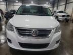 2013 Volkswagen Routan Se for Sale in Ham Lake, MN - Front End