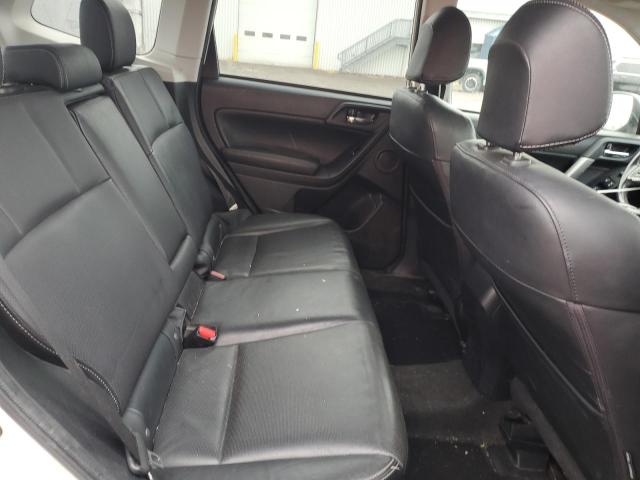 2016 SUBARU FORESTER 2.5I TOURING  