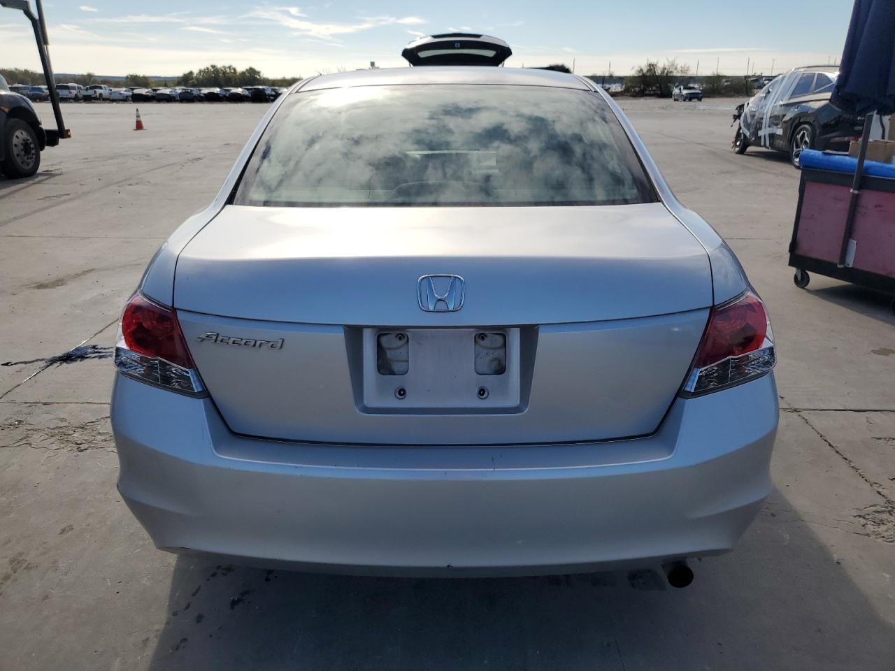 2009 Honda Accord - Image 6