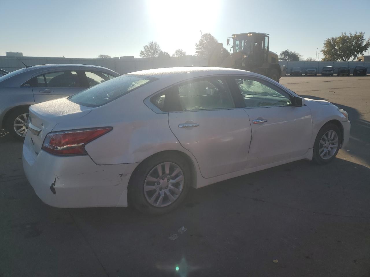 2014 Nissan Altima - Image 3