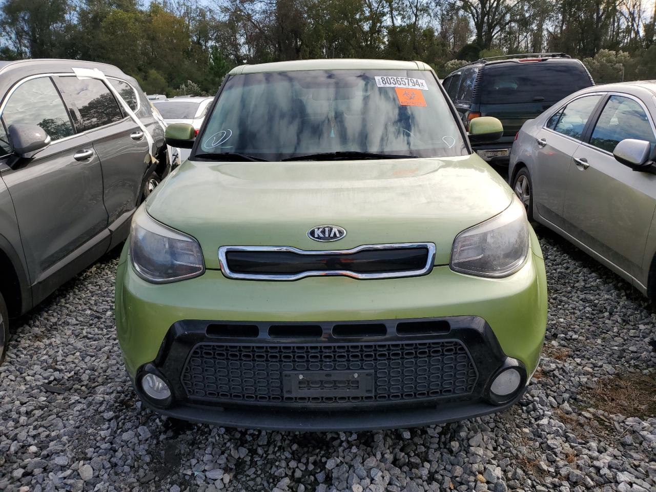 2016 Kia Soul - Image 5