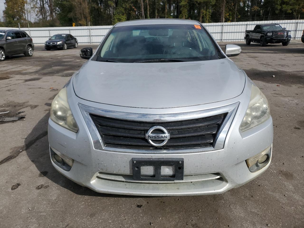2014 Nissan Altima - Image 5
