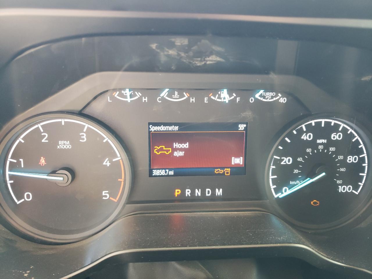 2023 Ford F350 - Image 9