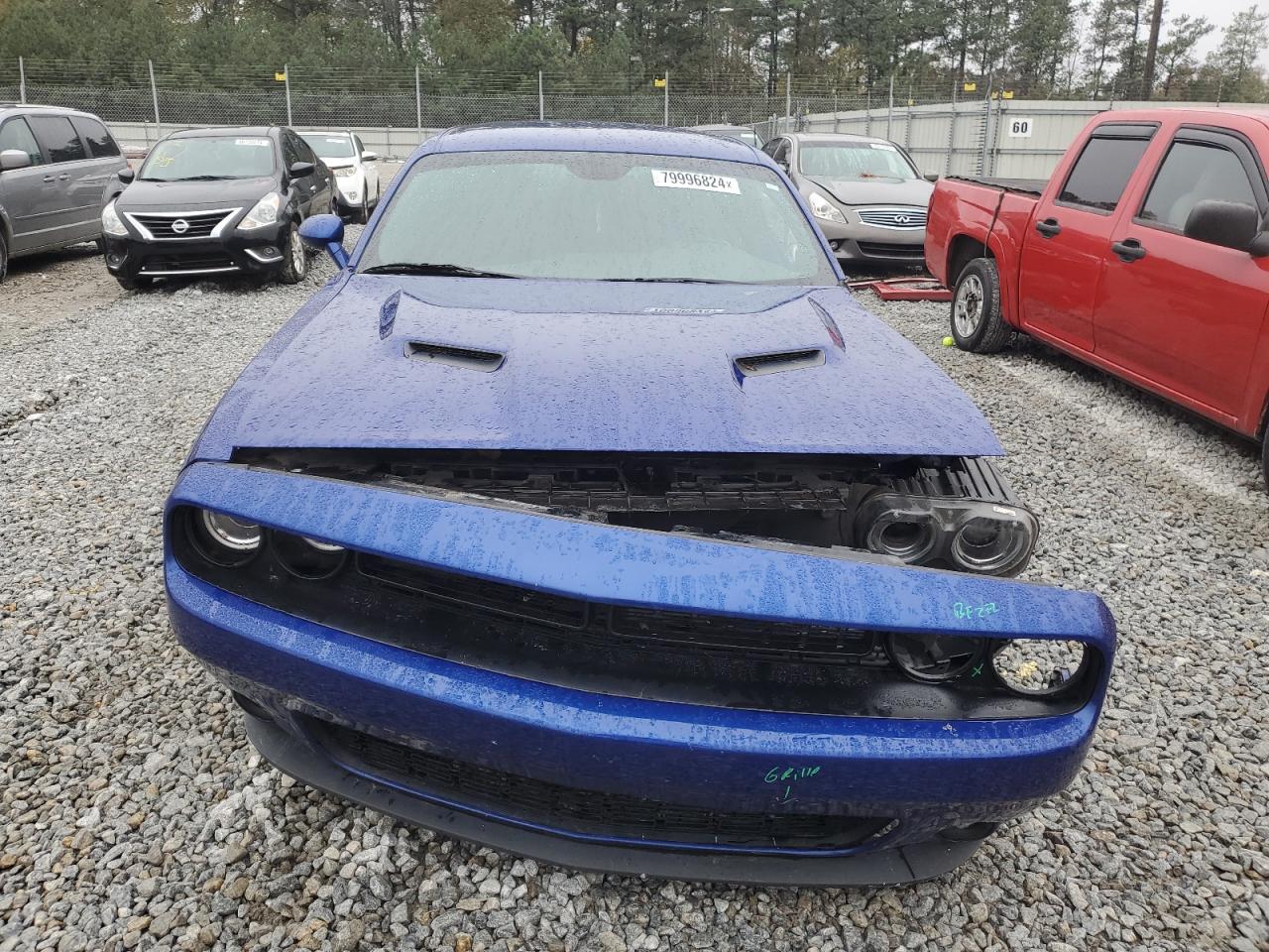 2020 Dodge Challenger - Image 5