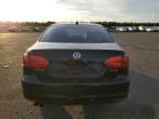 2011 Volkswagen Jetta Se იყიდება Brookhaven-ში, NY - Front End