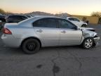 2006 Kia Optima Lx за продажба в North Las Vegas, NV - Front End