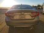 2021 Honda Accord Lx იყიდება Pennsburg-ში, PA - Rear End