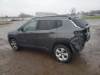 2018 Jeep Compass Latitude продається в Columbia Station, OH - Rear End