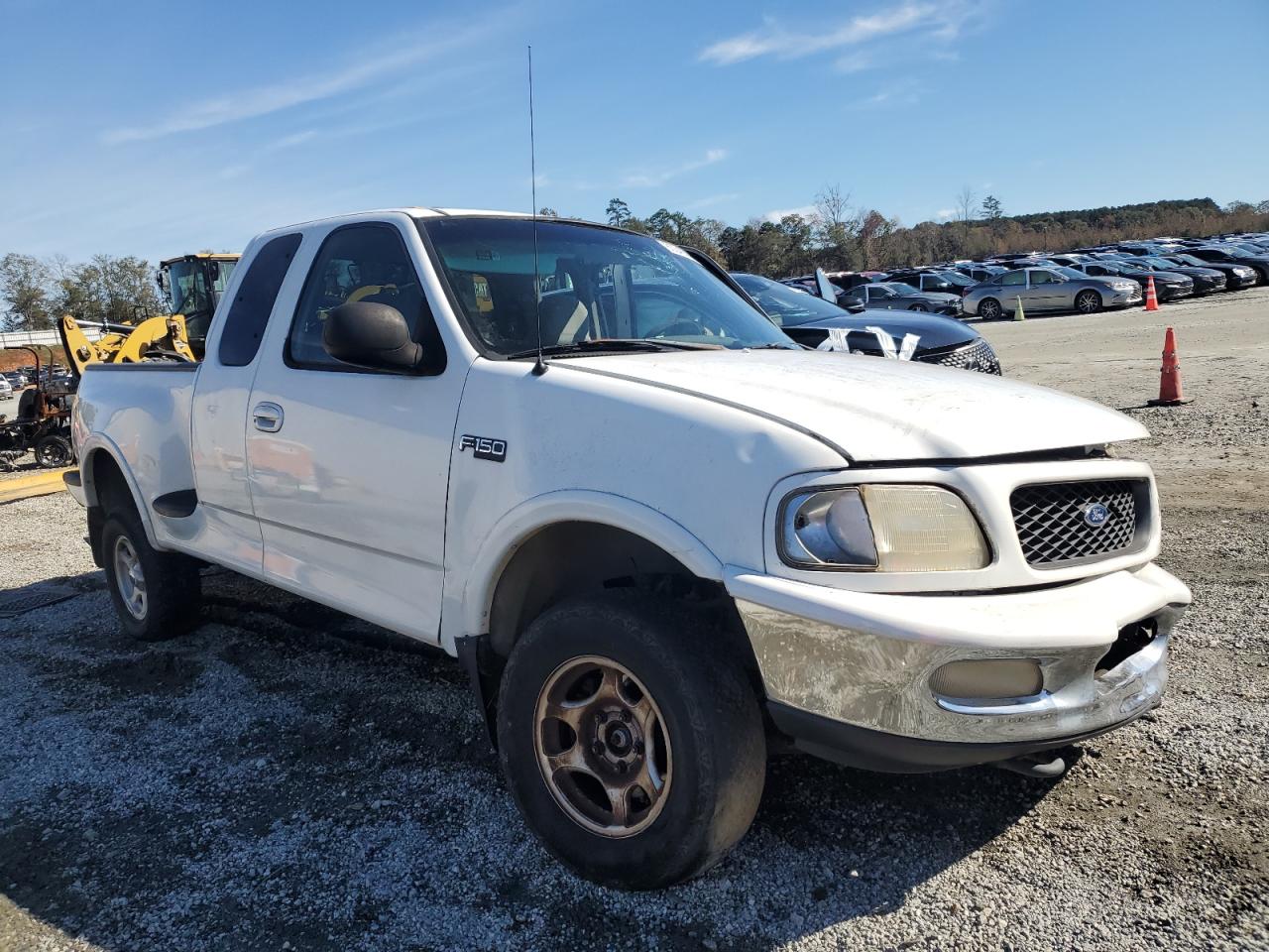 1998 Ford F-150 - Image 4