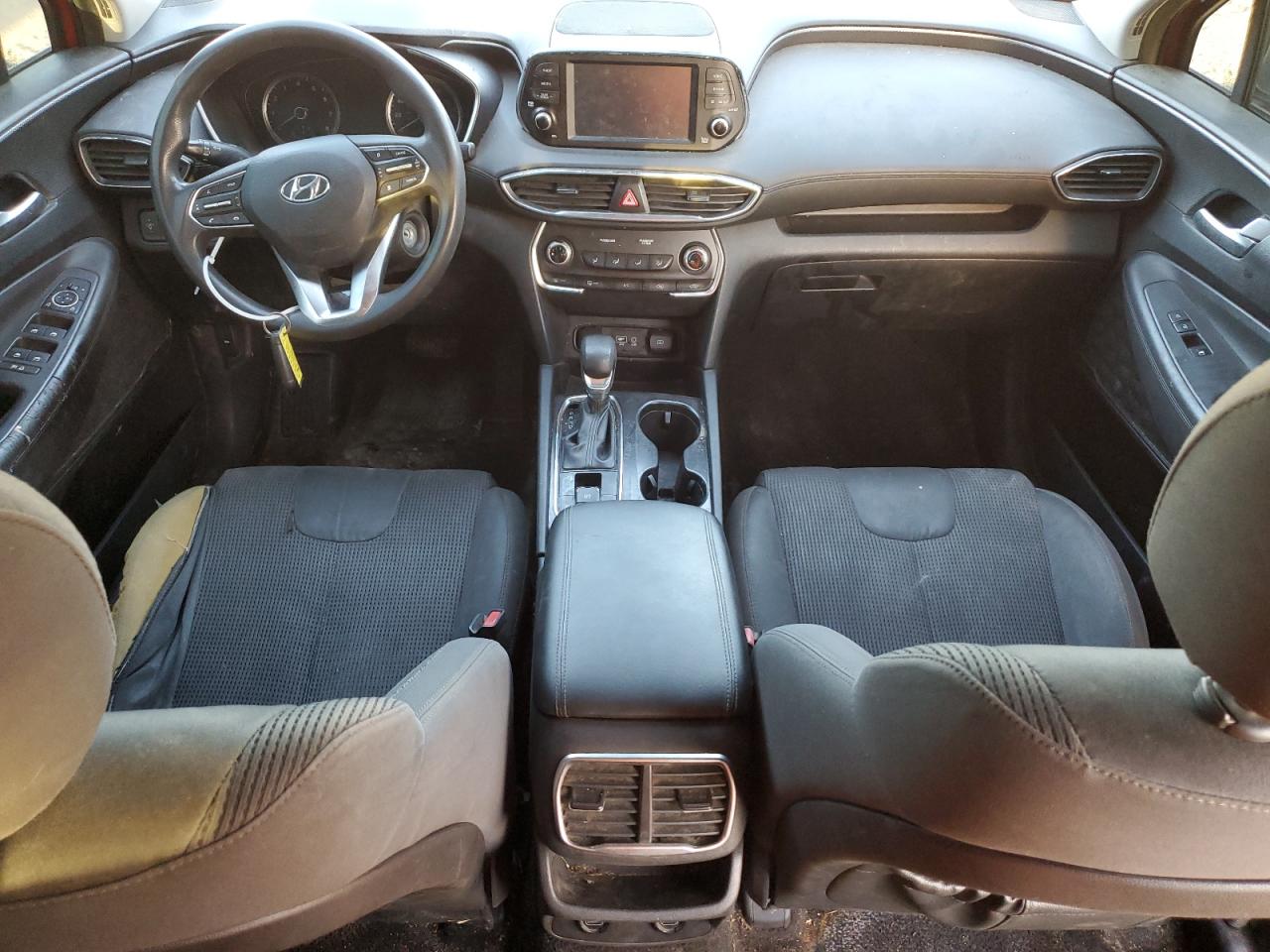 2019 Hyundai Santa Fe - Image 8