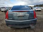 2009 CADILLAC CTS  for sale at Copart ON - COOKSTOWN