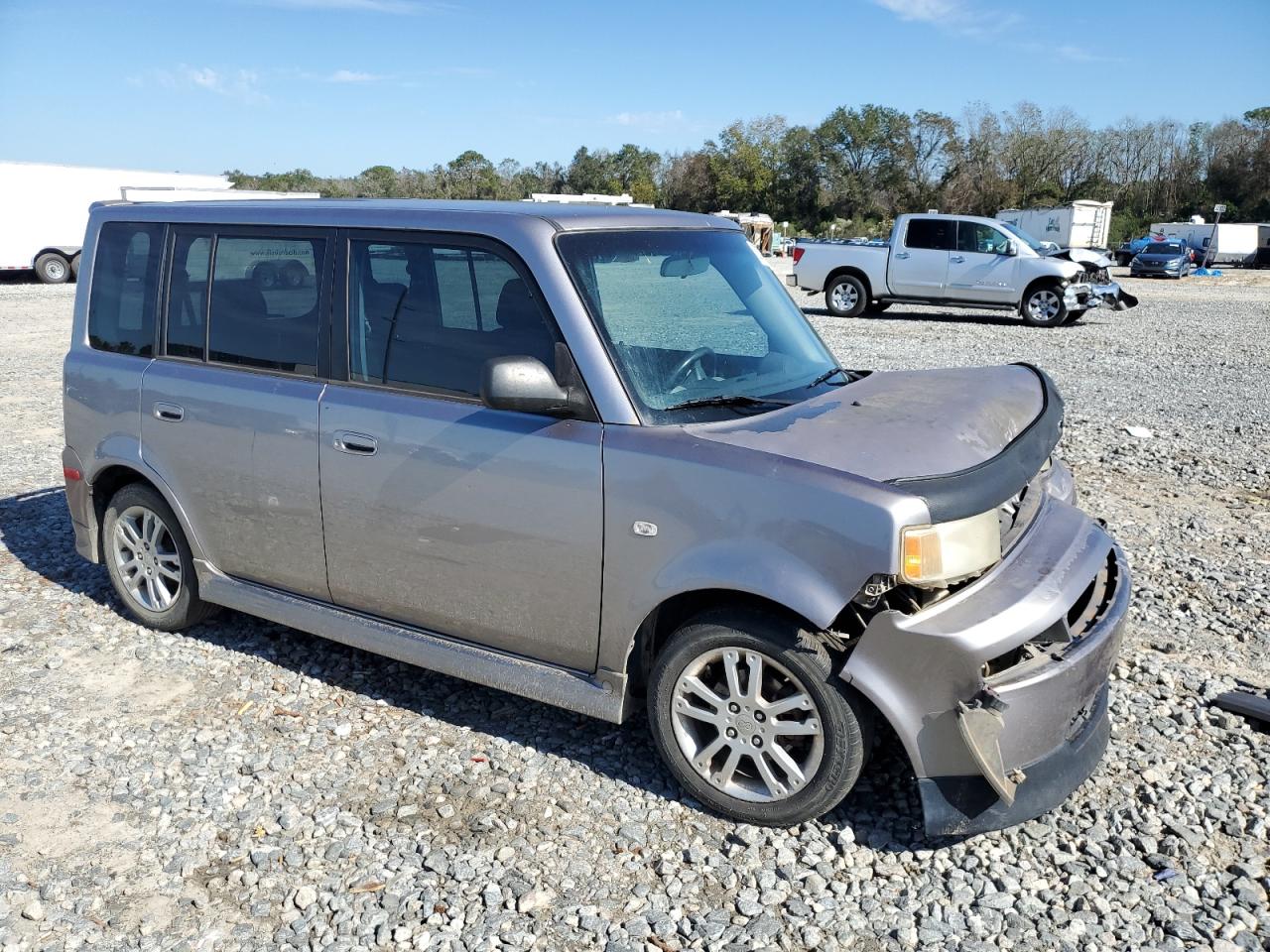 2005 Scion xB - Image 4