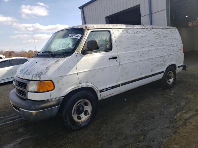 2003 Dodge Ram Van B1500