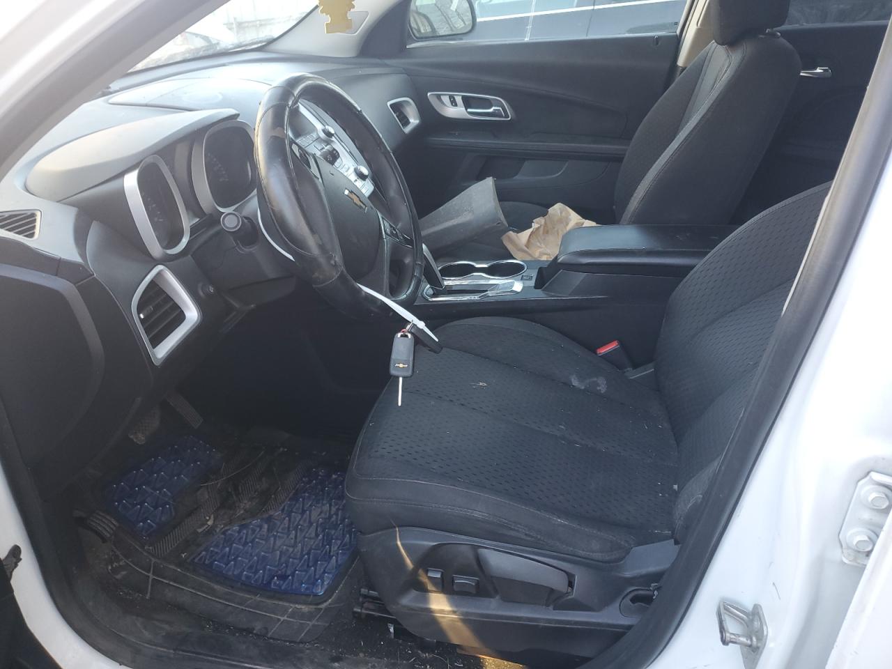 2015 Chevrolet Equinox - Image 7