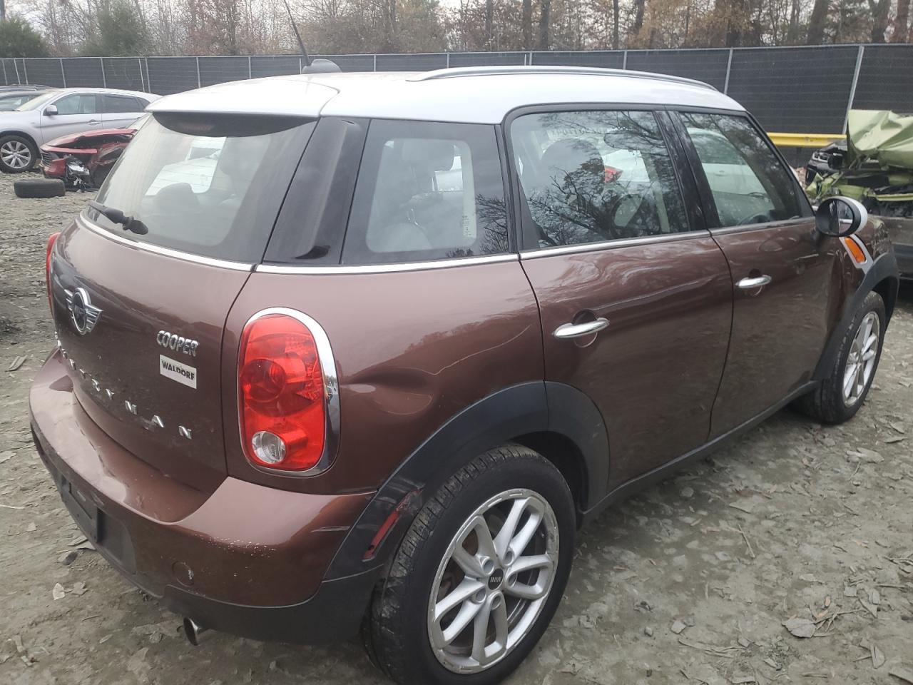2015 MINI Cooper - Image 3