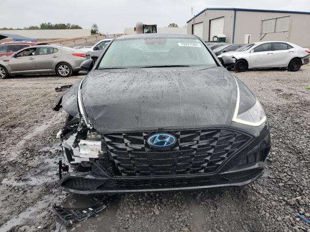 5NPEF4JA8LH001536 Hyundai Sonata SEL 5