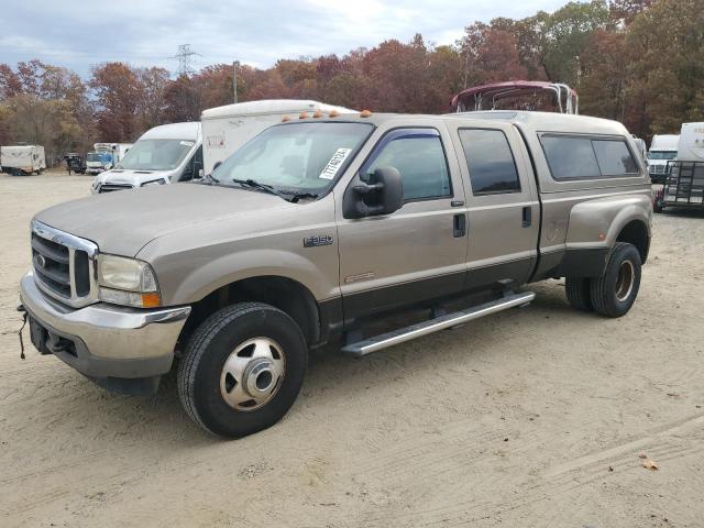 2004 Ford F350 Super Duty на продаже в Glassboro, NJ - All Over