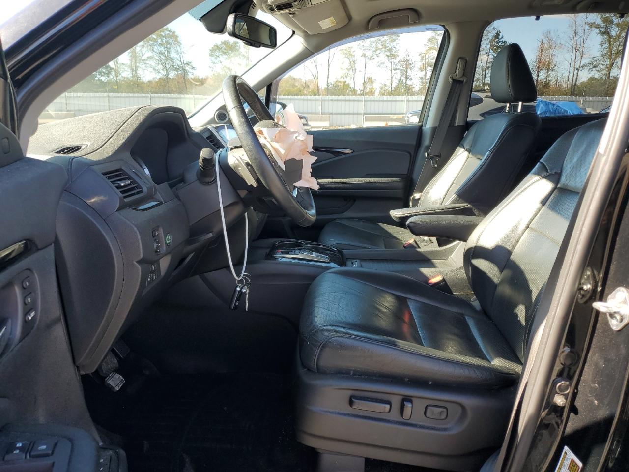 2017 Honda Pilot - Image 7