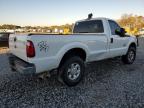 2012 Ford F250 Super Duty na sprzedaż w Tifton, GA - Water/Flood