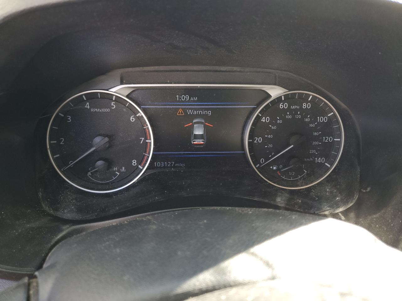 2020 Nissan Altima - Image 9