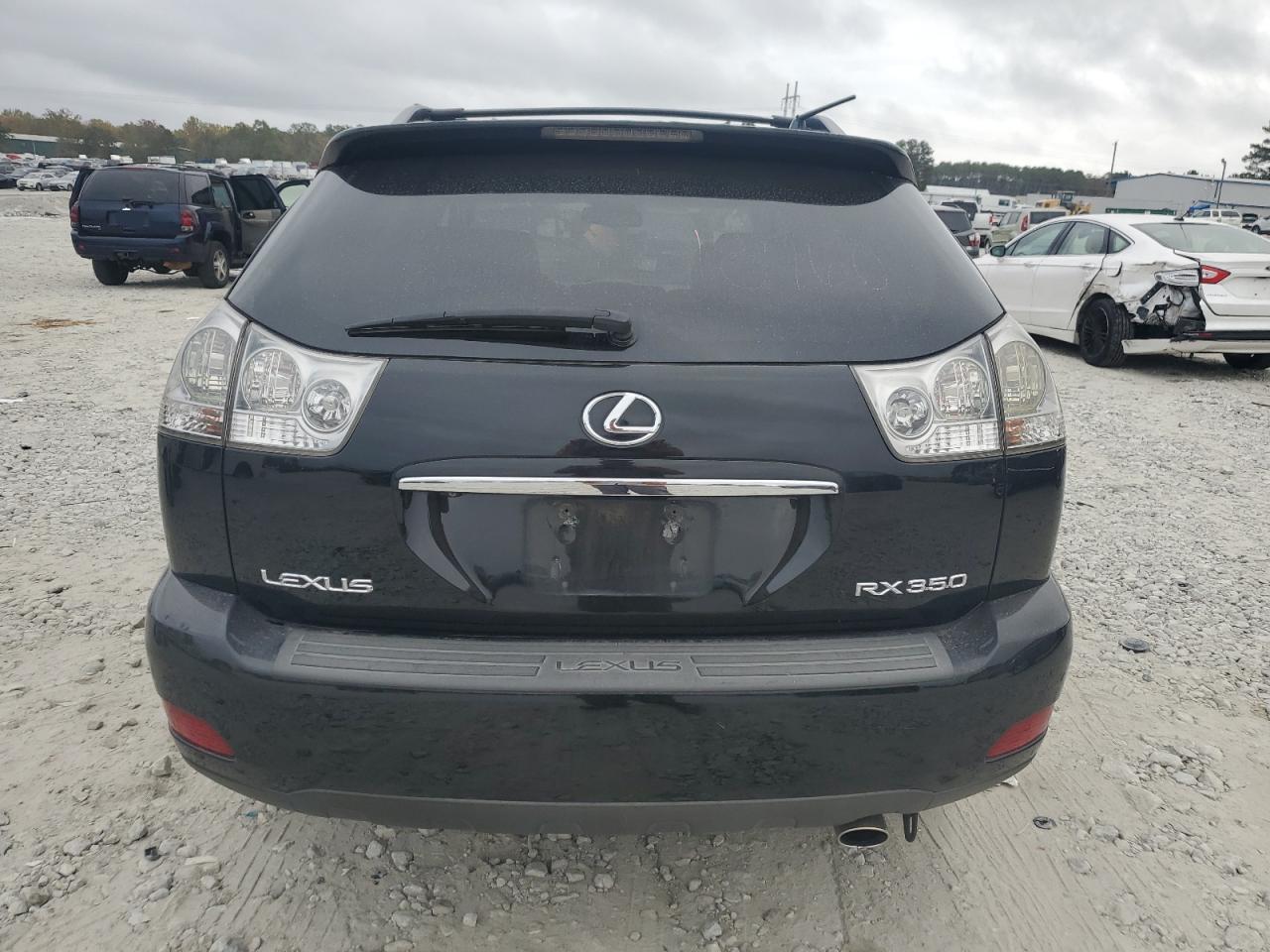 2009 Lexus Rx 350 VIN: 2T2GK31U59C063394 Lot: 79233904