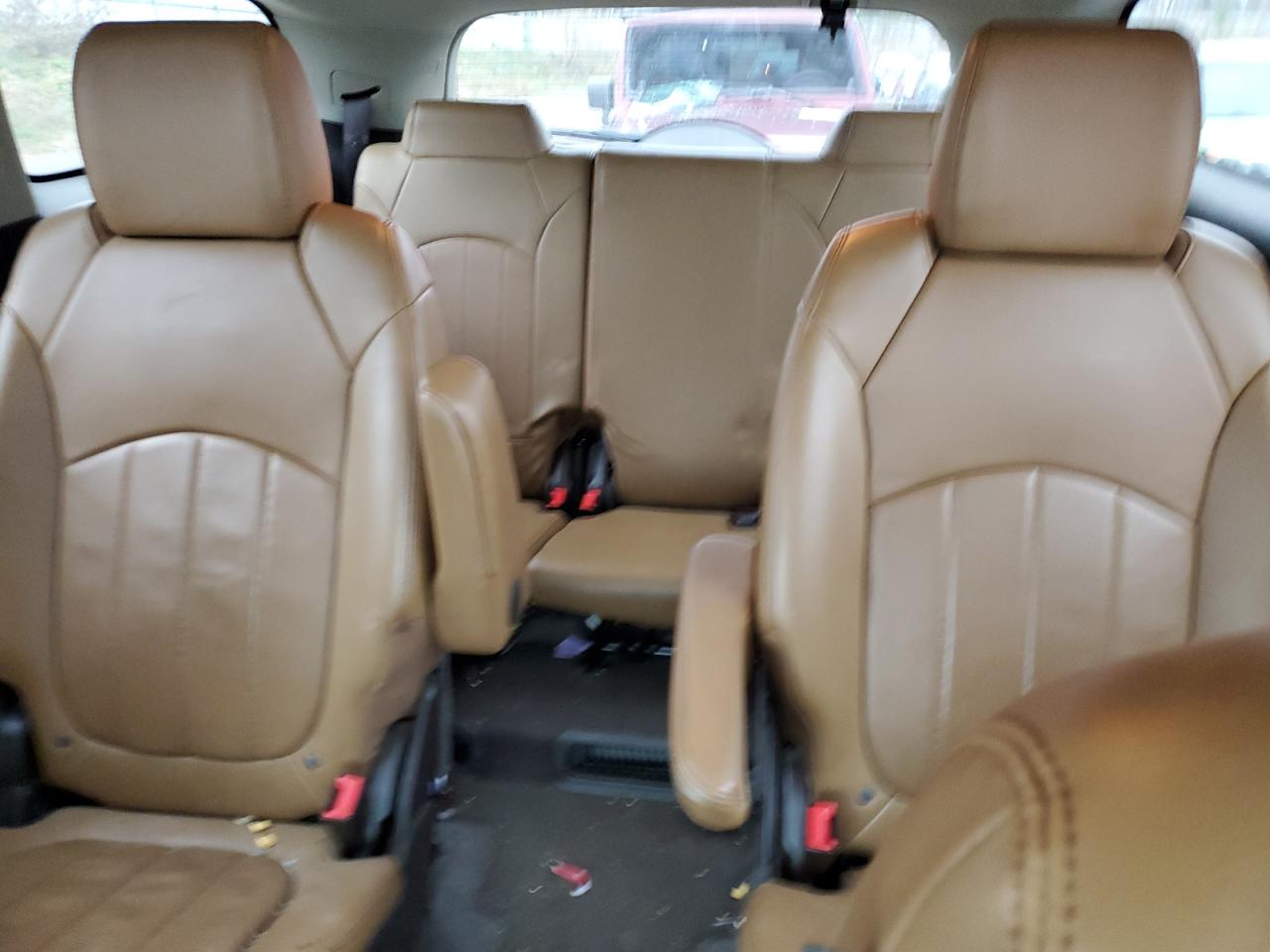 2017 Buick Enclave - Image 10