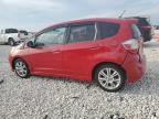 2011 Honda Fit Sport en Venta en Temple, TX - Rear End