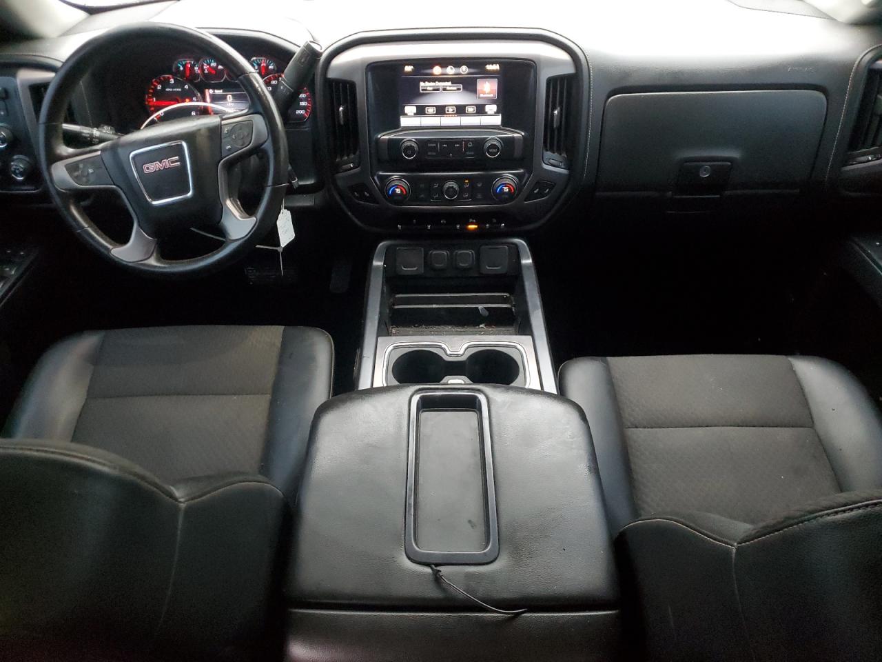 2014 GMC Sierra - Image 8