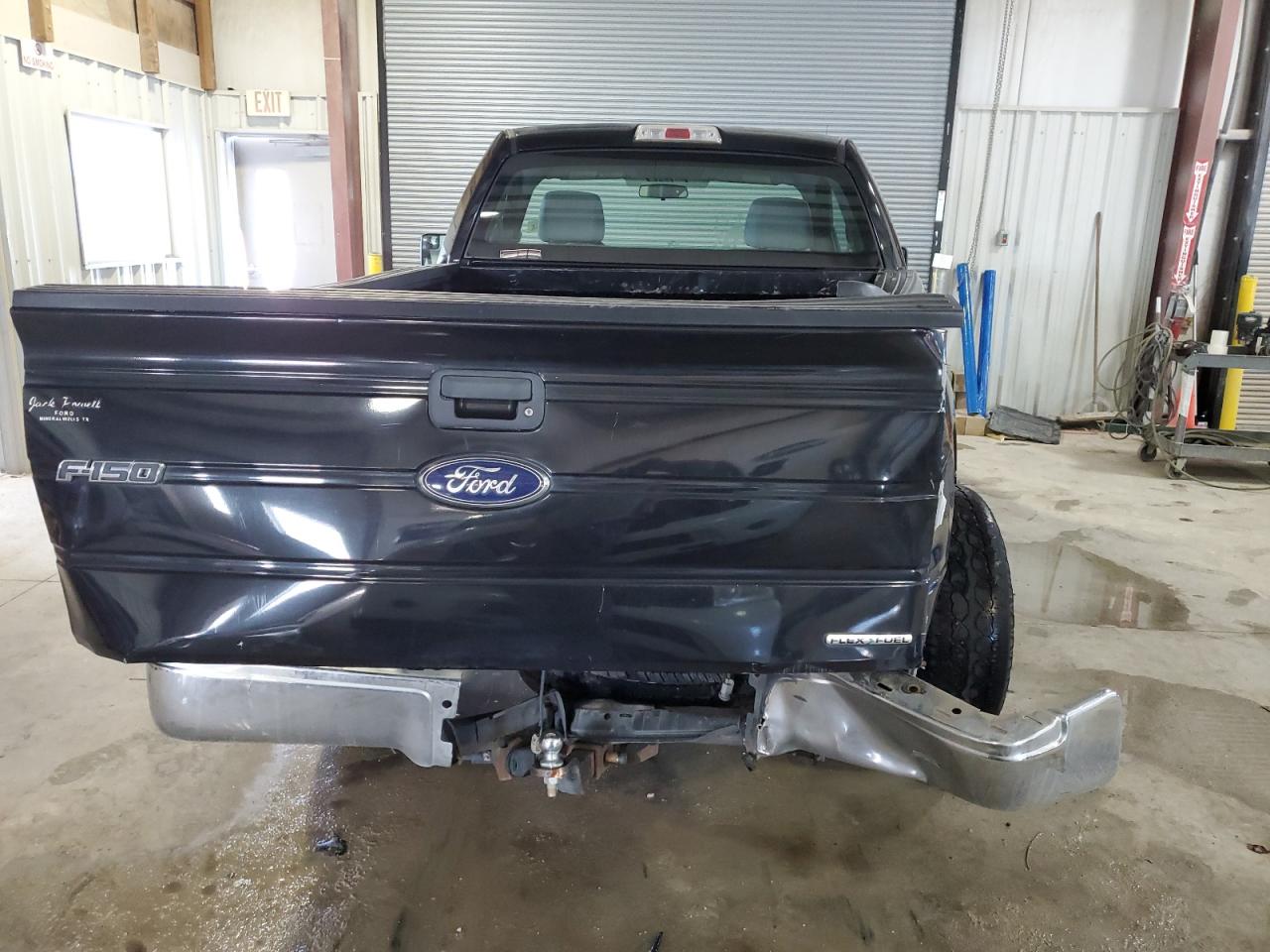 2013 Ford F-150 - Image 6