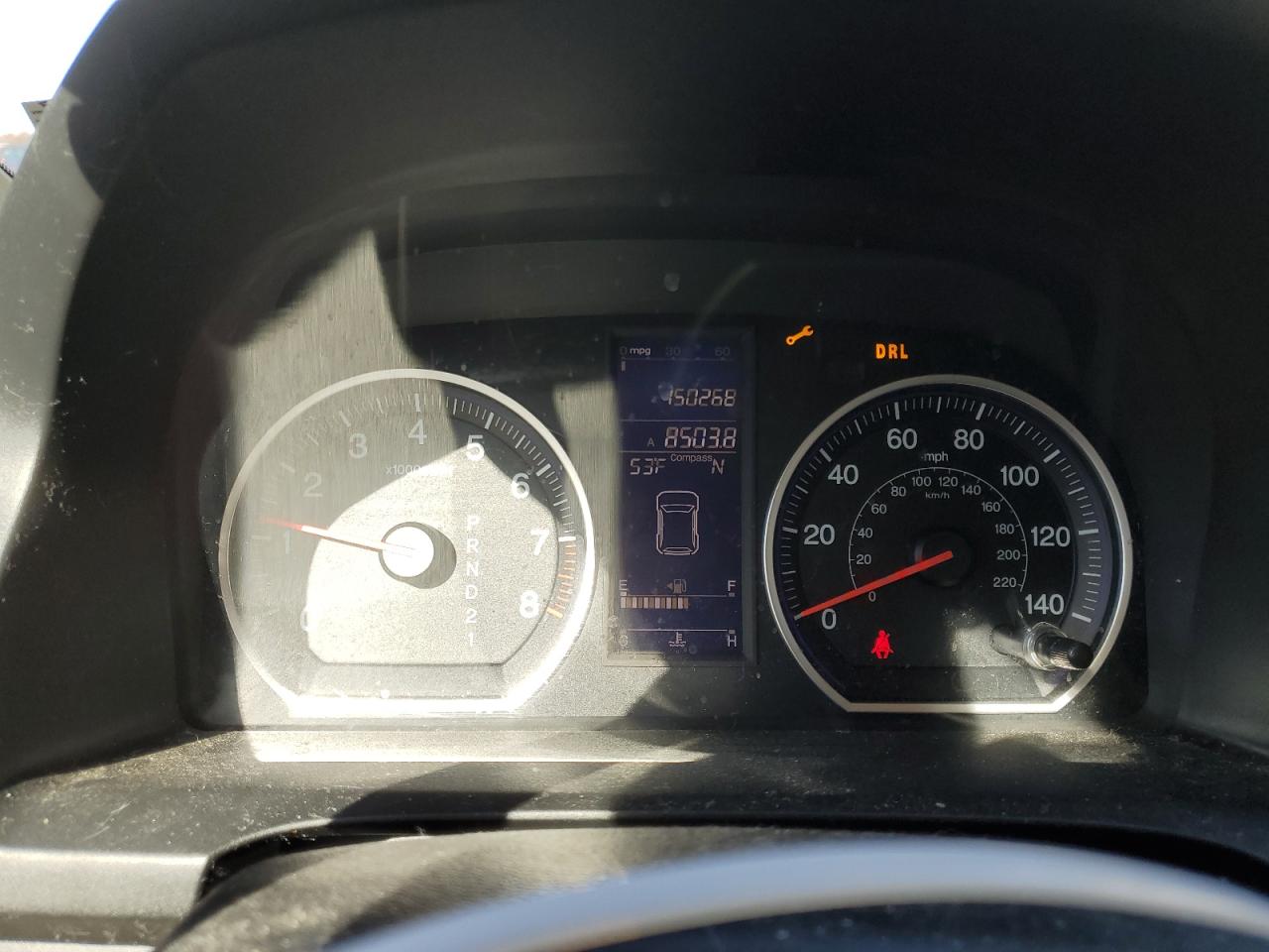 2010 Honda CR-V - Image 9