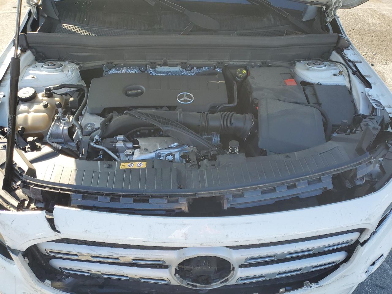 2021 Mercedes-Benz GLB - Image 13