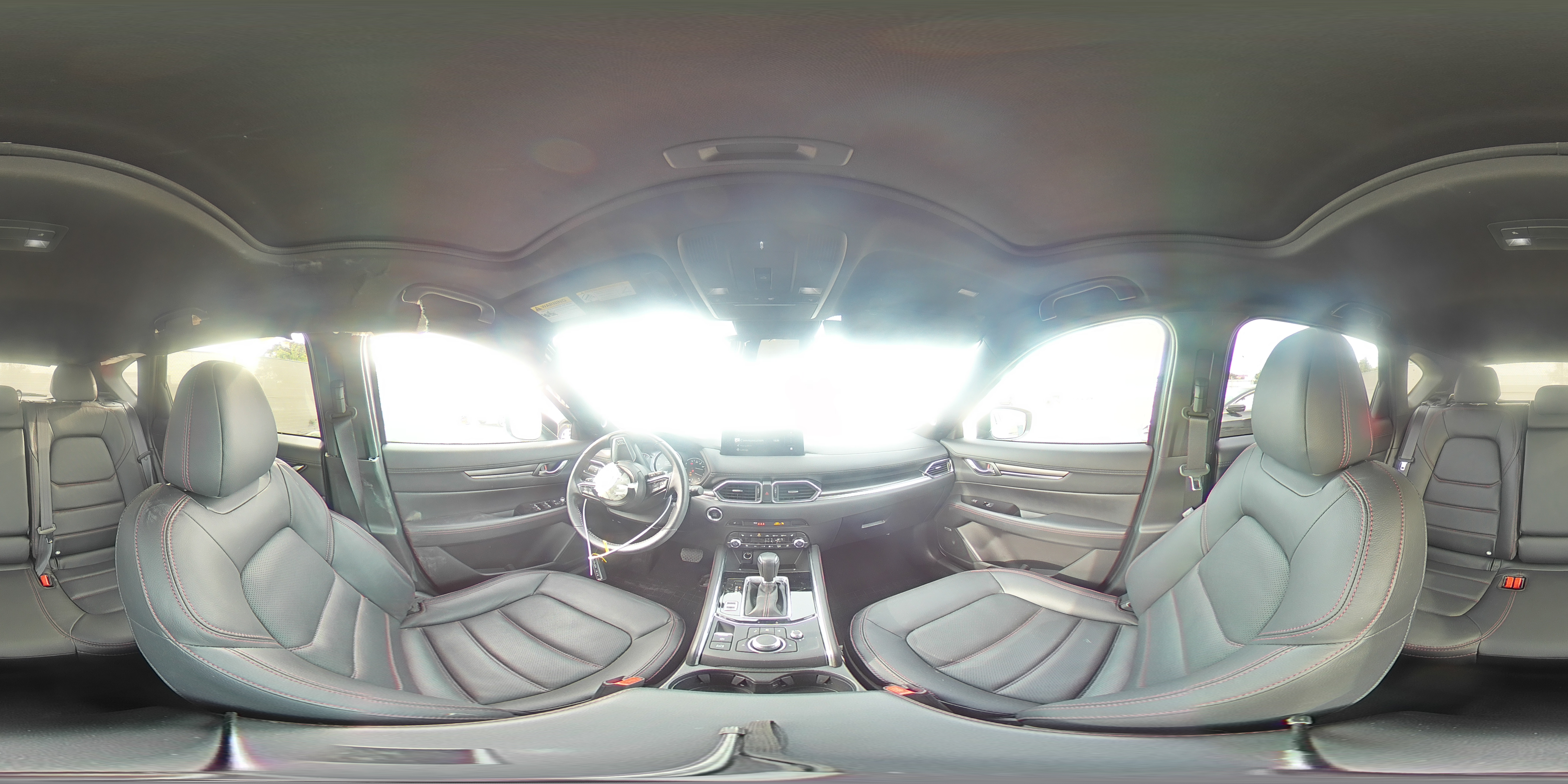 2024 Mazda CX-5 - Image 13