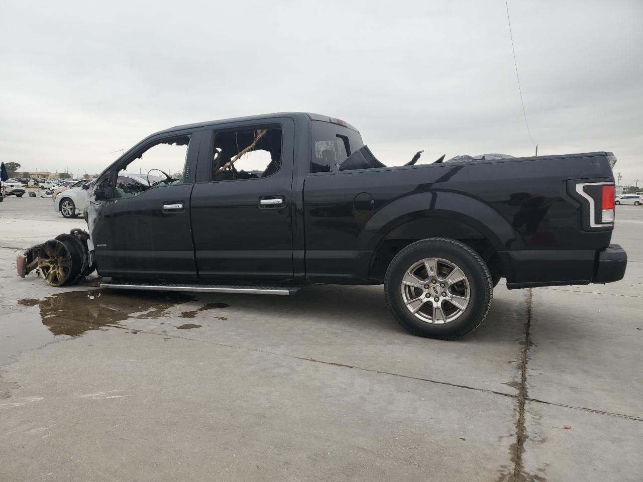 2016 Ford F-150 - Image 2