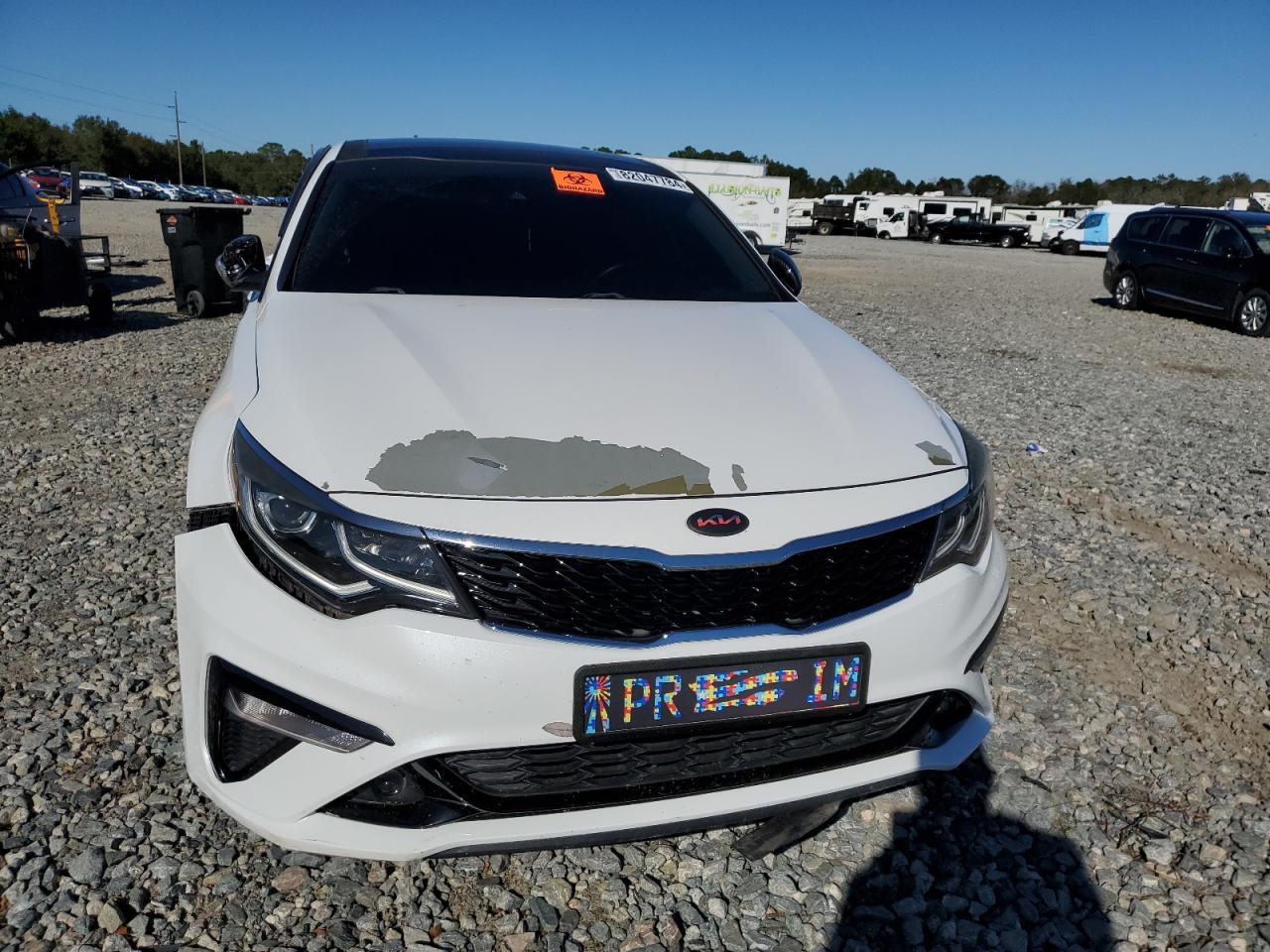 2019 Kia Optima - Image 5