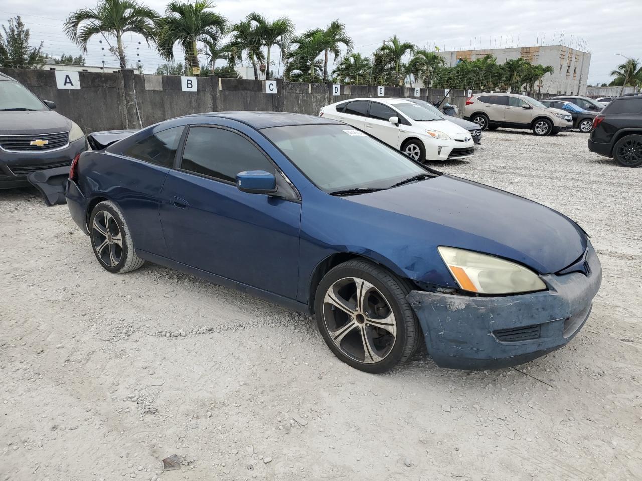 2005 Honda Accord - Image 4