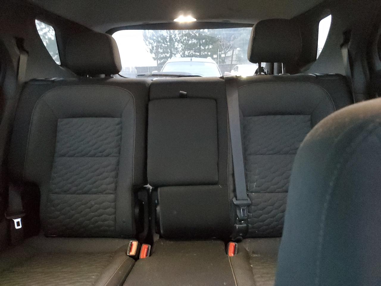 2021 Chevrolet Equinox - Image 10