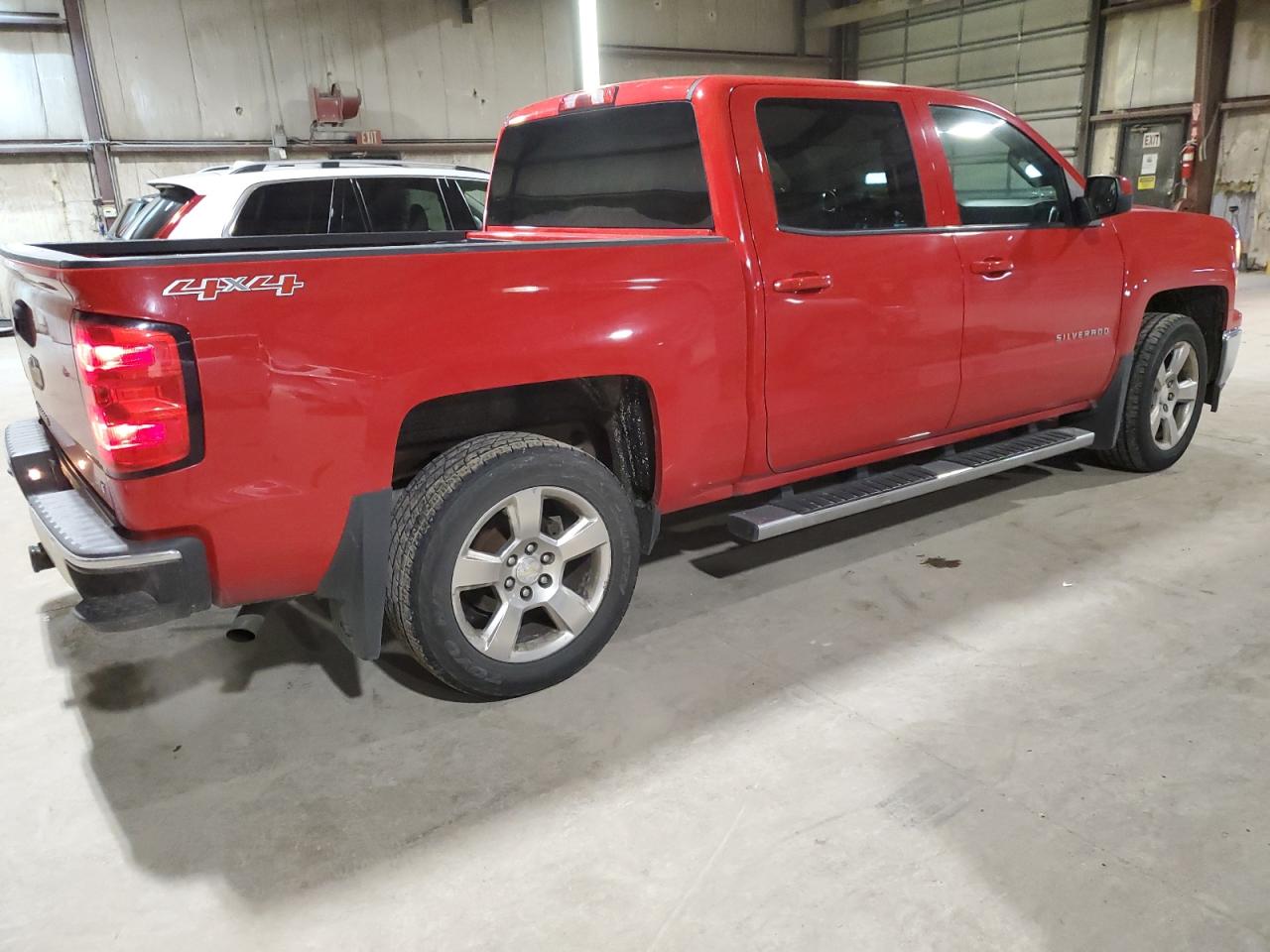 2014 Chevrolet Silverado - Image 3