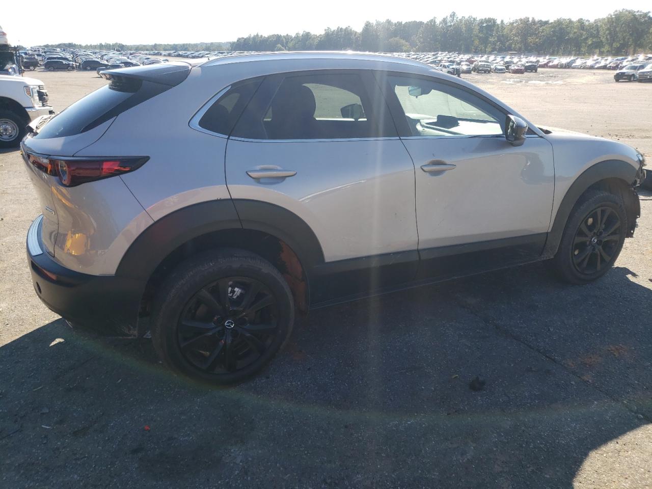 2024 Mazda CX-30 - Image 3