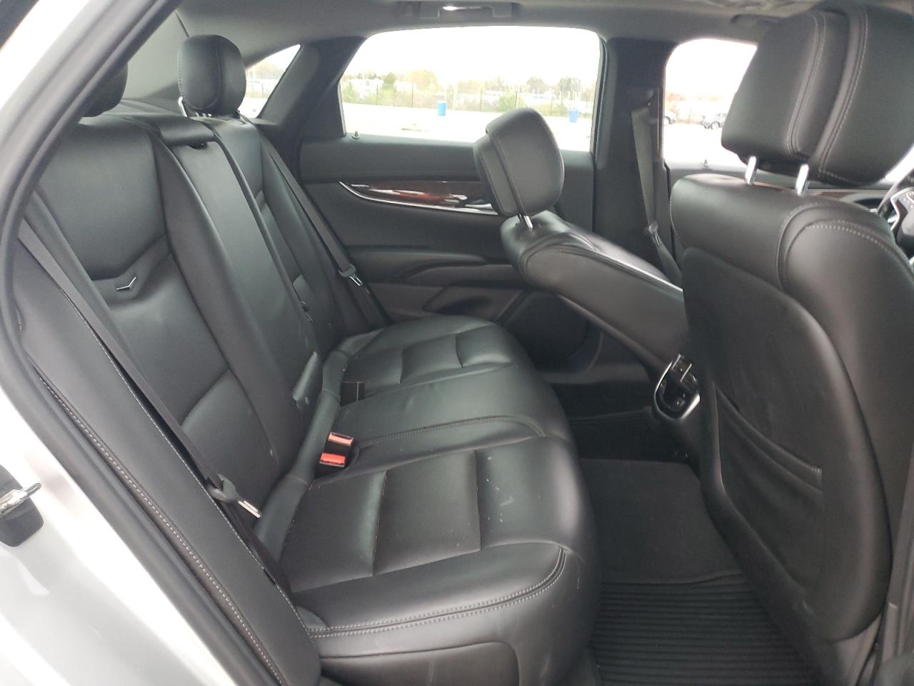 2014 Cadillac XTS - Image 10