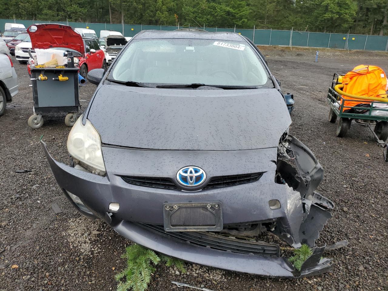 2011 Toyota Prius - Image 5