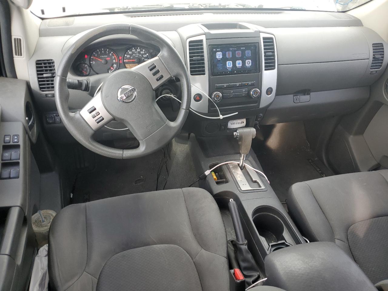 2009 Nissan Xterra Off Road VIN: 5N1AN08UX9C502356 Lot: 82399884