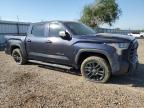 2024 Toyota Tundra Crewmax Limited zu verkaufen in Mercedes, TX - Rear End