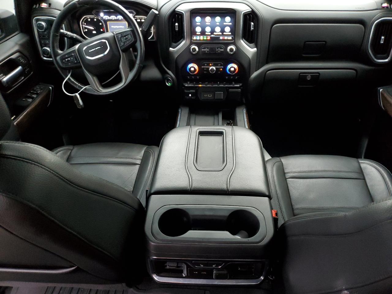 2021 GMC Sierra - Image 8