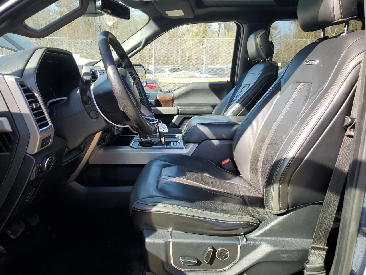 2016 Ford F-150 - Image 7