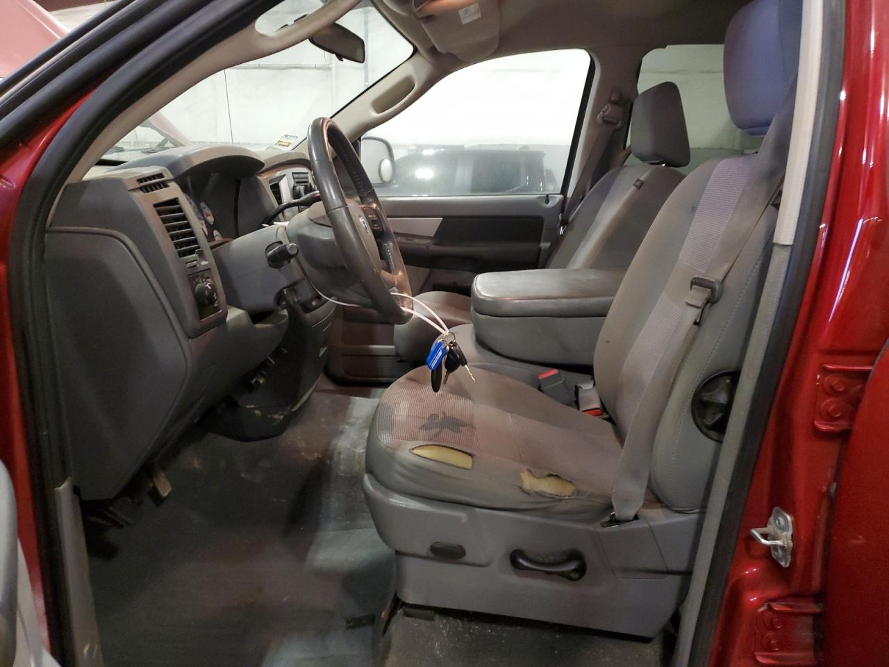 2007 Dodge RAM - Image 7
