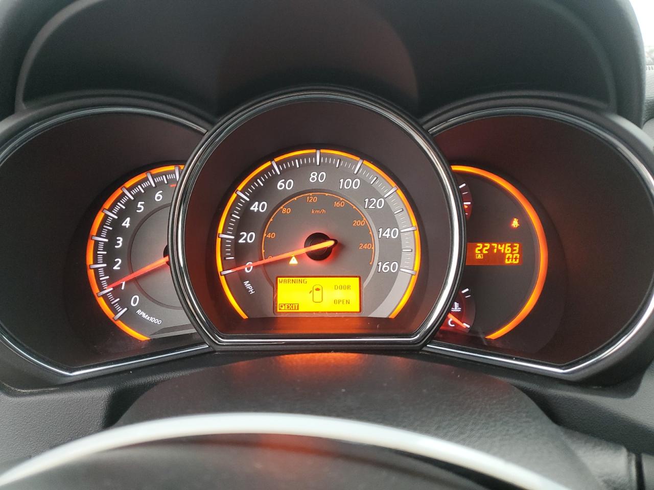 2009 Nissan Murano - Image 9