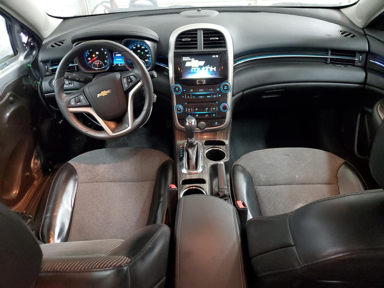 2014 Chevrolet Malibu - Image 8