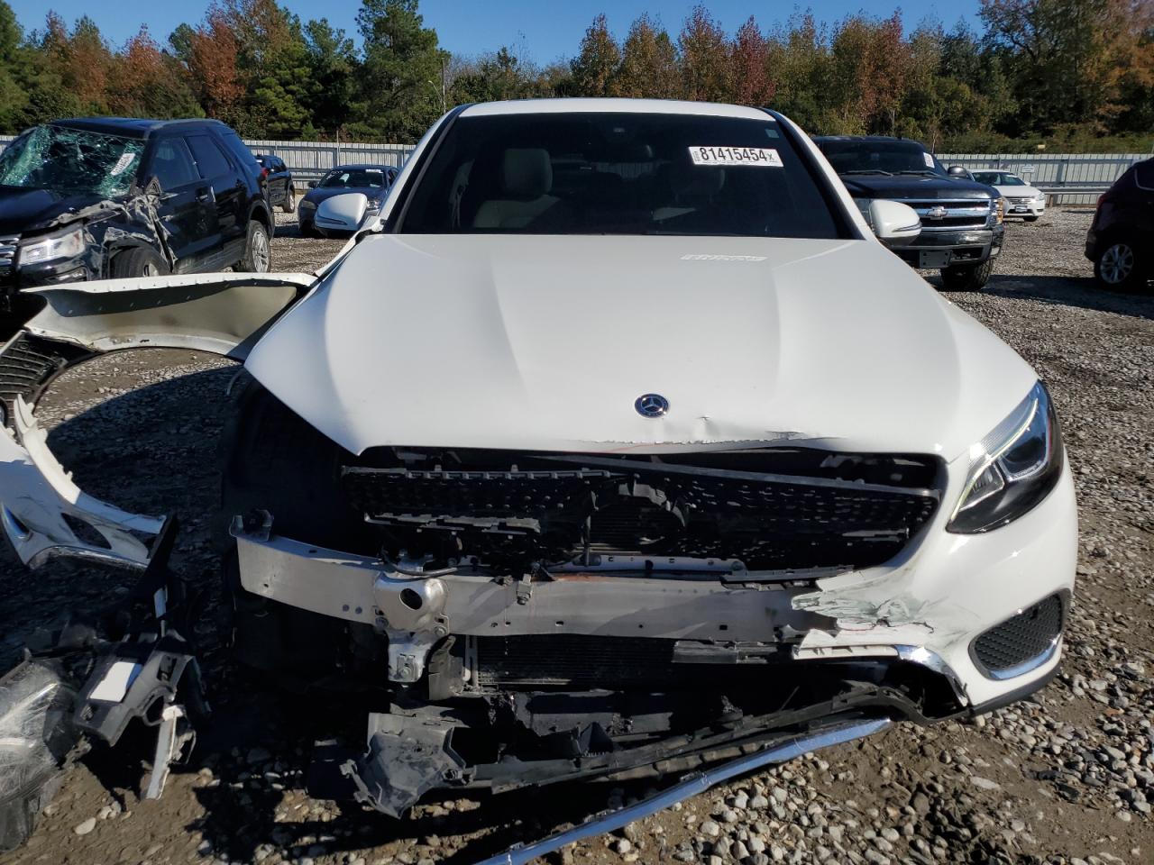 2019 Mercedes-Benz GLC - Image 5