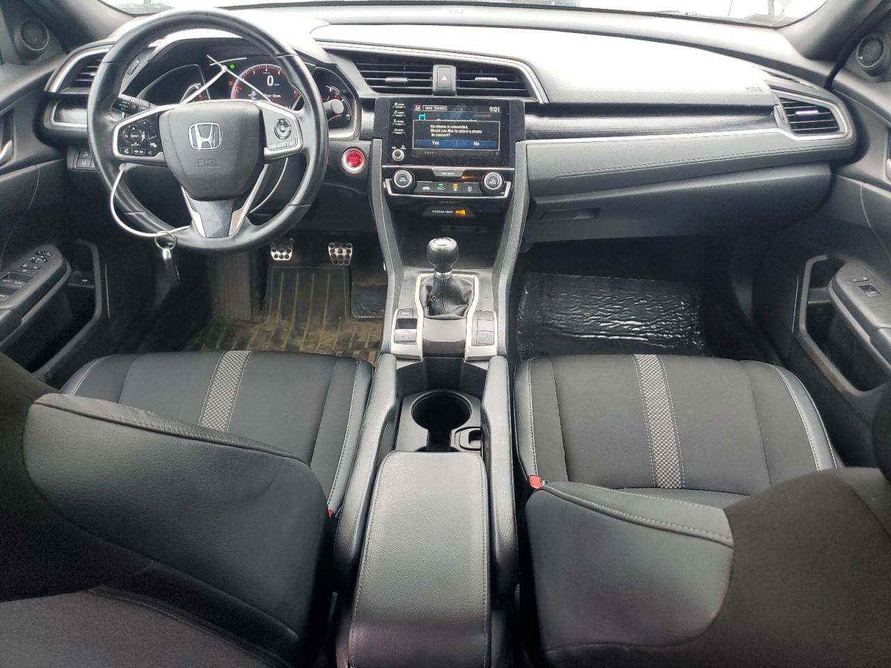 2020 Honda Civic - Image 8