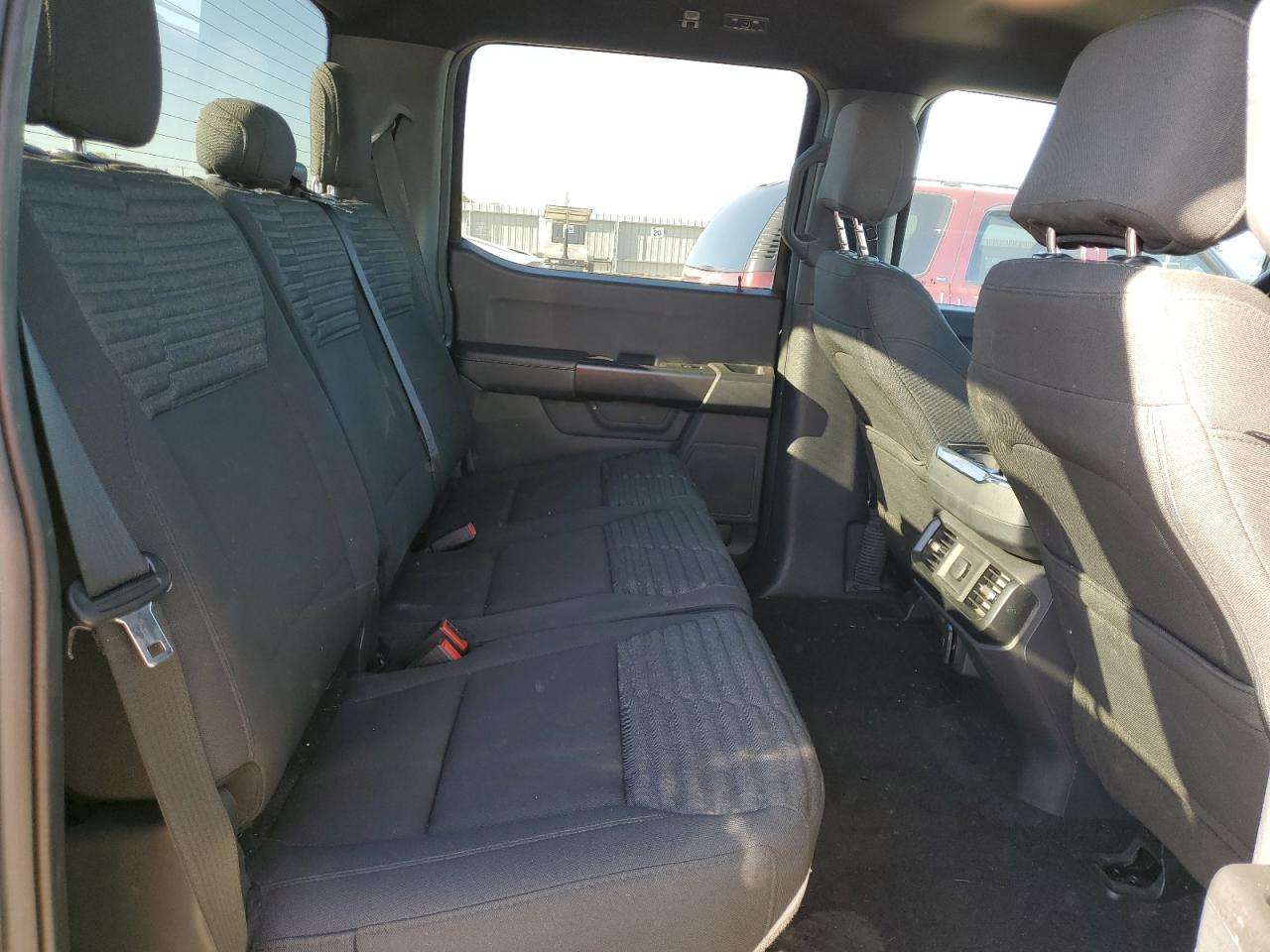 2021 Ford F-150 - Image 10